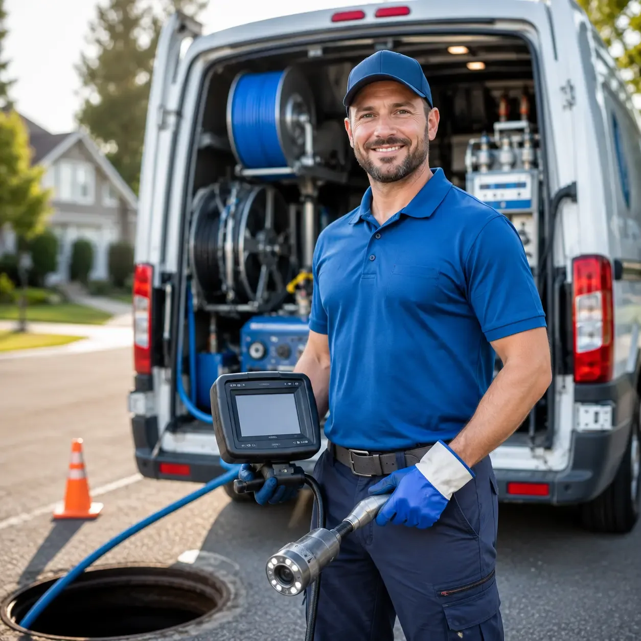 Local Pipe Relining specialists in Ashland City, TN