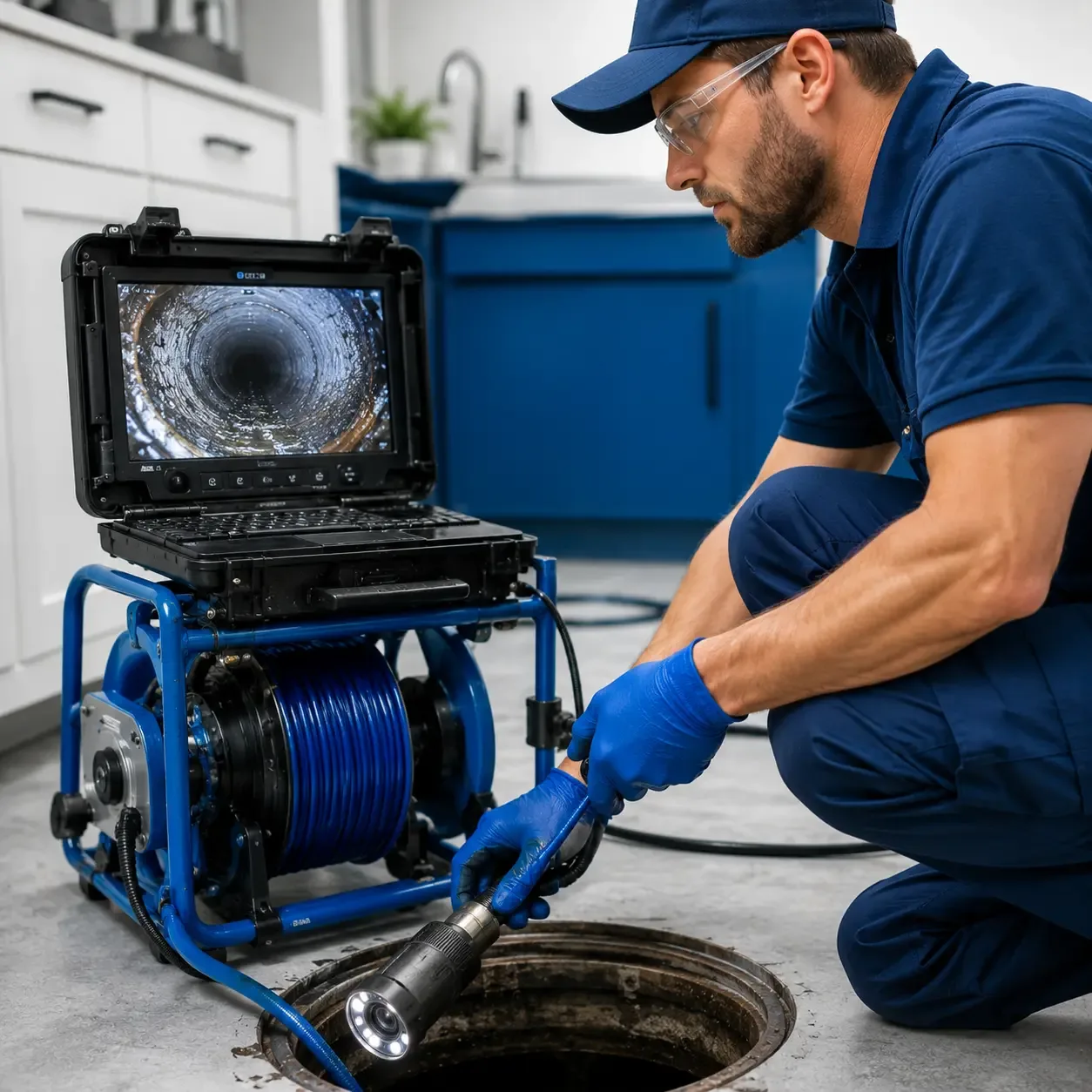 Pipe Relining professionals serving Ashland City, TN